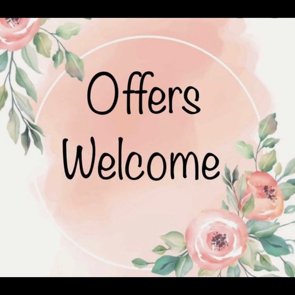 All offers welcome 🥳 shop till you drop 😜 - Picture 2 of 2